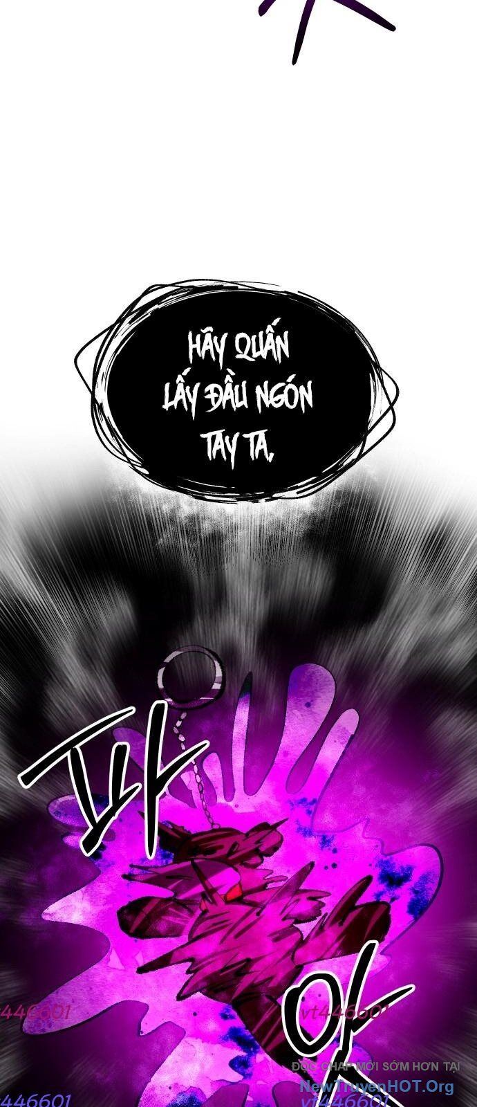 Hòn Đảo Sao Và Xiềng Xích: Chapter 21