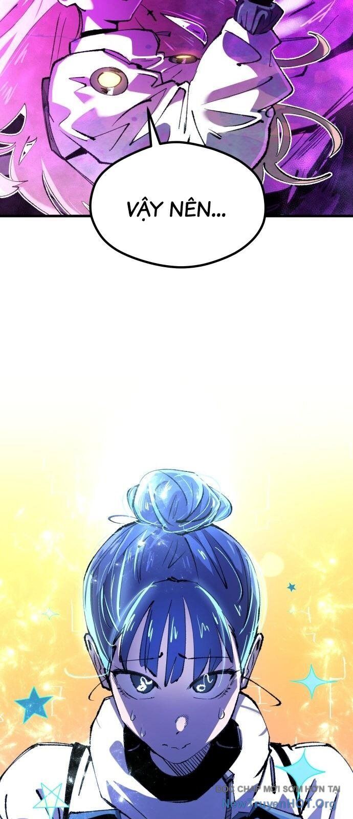 Hòn Đảo Sao Và Xiềng Xích: Chapter 21