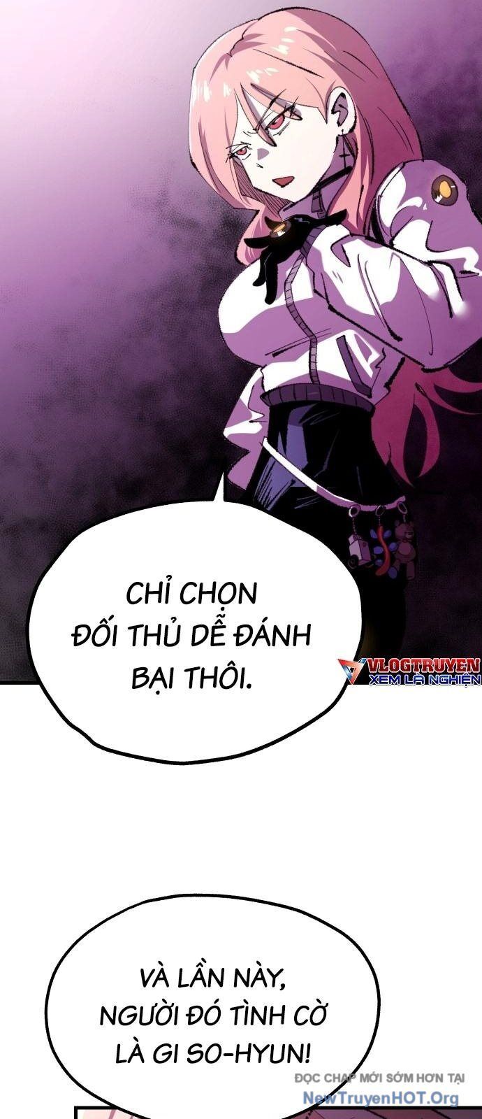 Hòn Đảo Sao Và Xiềng Xích: Chapter 21