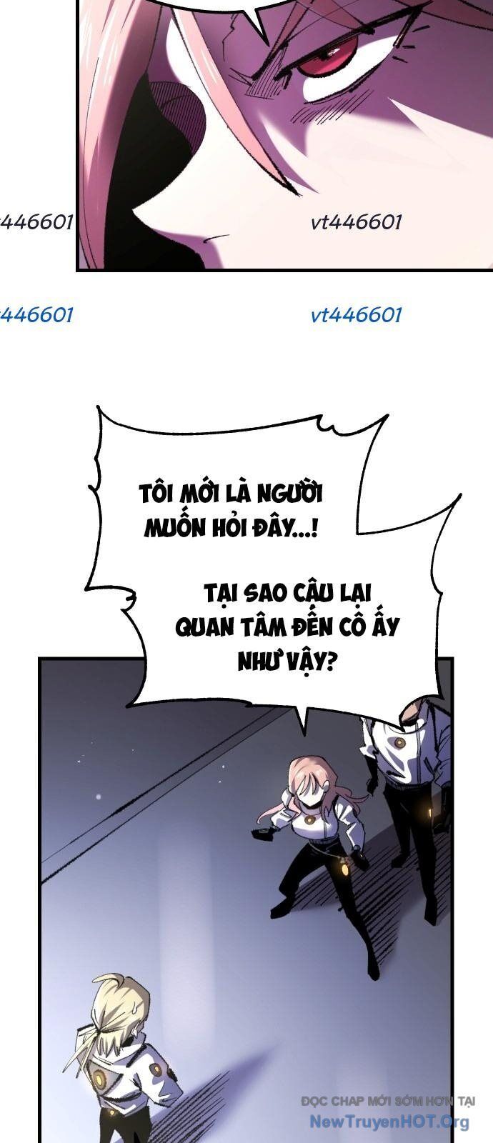 Hòn Đảo Sao Và Xiềng Xích: Chapter 21