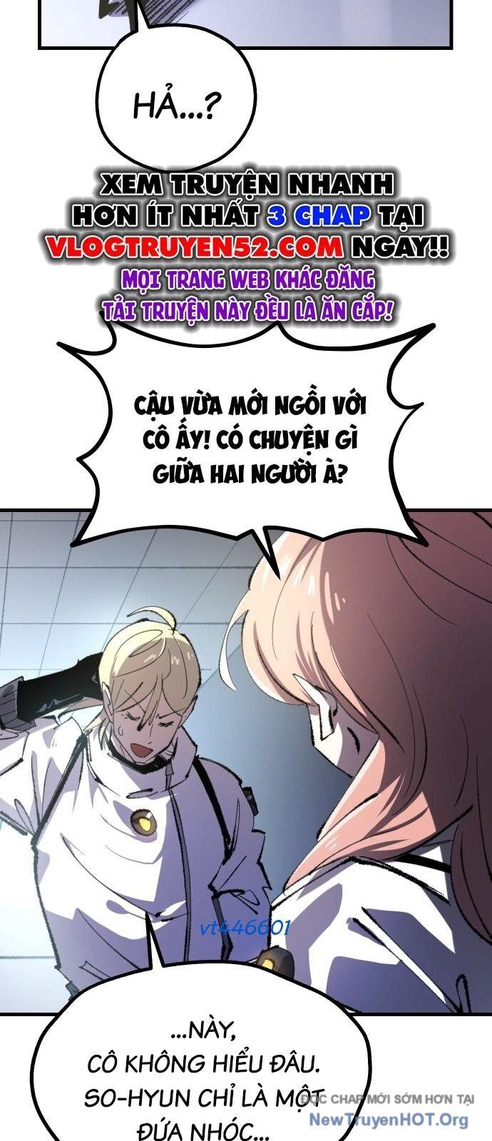 Hòn Đảo Sao Và Xiềng Xích: Chapter 21