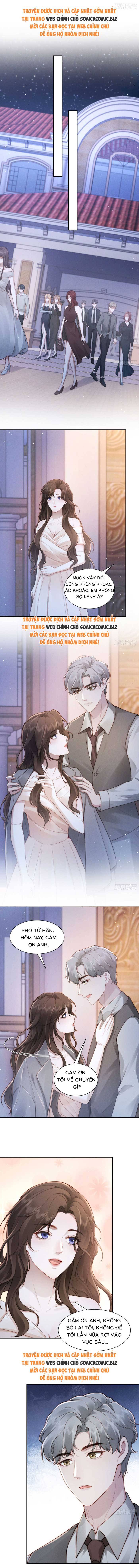 Hôn Nhân Chớp Nhoáng Với Thái Tử Tộc Sói: Chapter 11