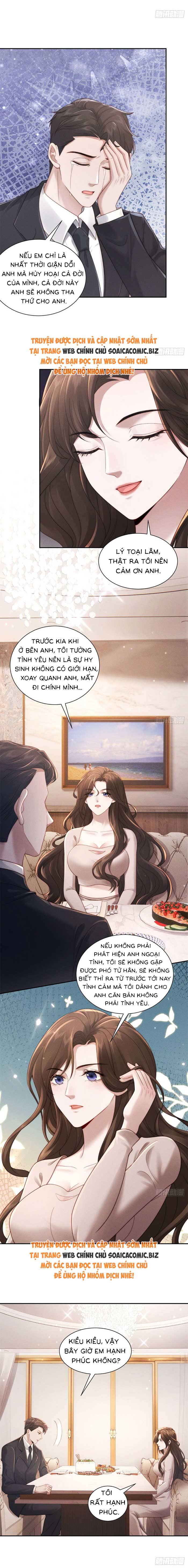 Hôn Nhân Chớp Nhoáng Với Thái Tử Tộc Sói: Chapter 13