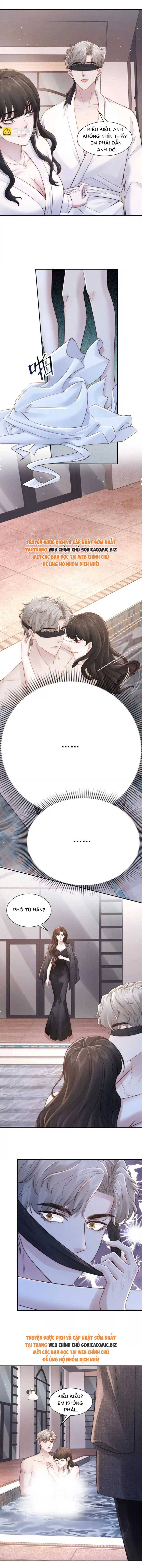 Hôn Nhân Chớp Nhoáng Với Thái Tử Tộc Sói: Chapter 21