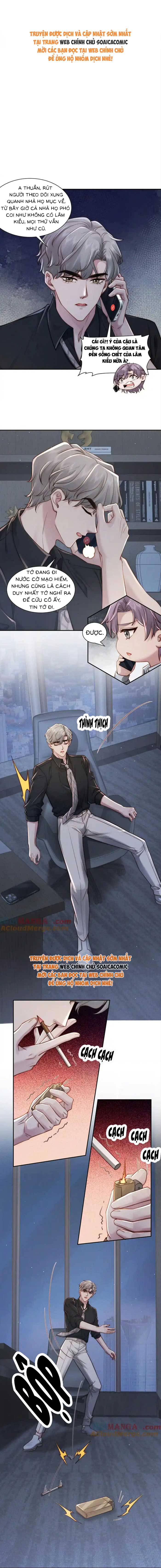 Hôn Nhân Chớp Nhoáng Với Thái Tử Tộc Sói: Chapter 31