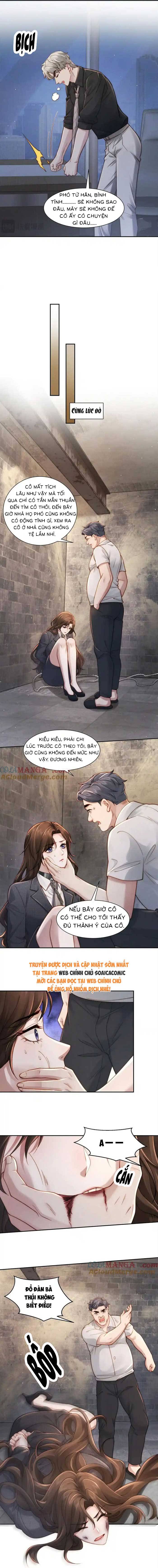 Hôn Nhân Chớp Nhoáng Với Thái Tử Tộc Sói: Chapter 31