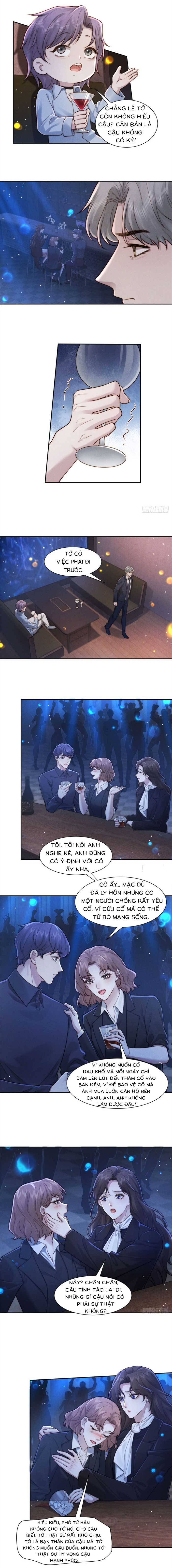 Hôn Nhân Chớp Nhoáng Với Thái Tử Tộc Sói: Chapter 34