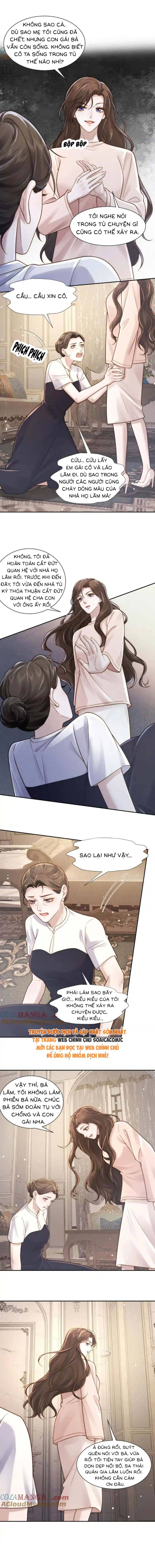 Hôn Nhân Chớp Nhoáng Với Thái Tử Tộc Sói: Chapter 41