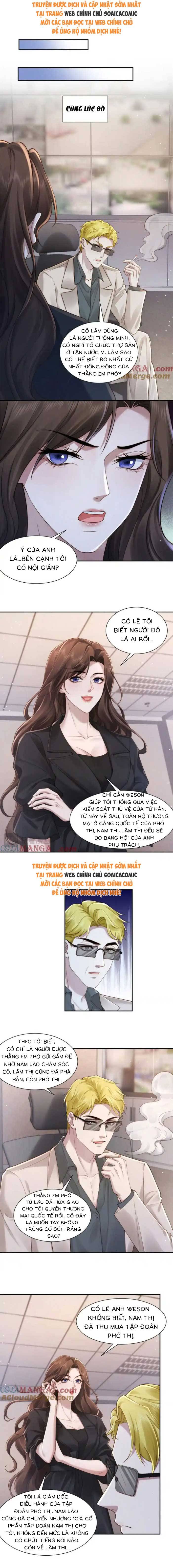 Hôn Nhân Chớp Nhoáng Với Thái Tử Tộc Sói: Chapter 44