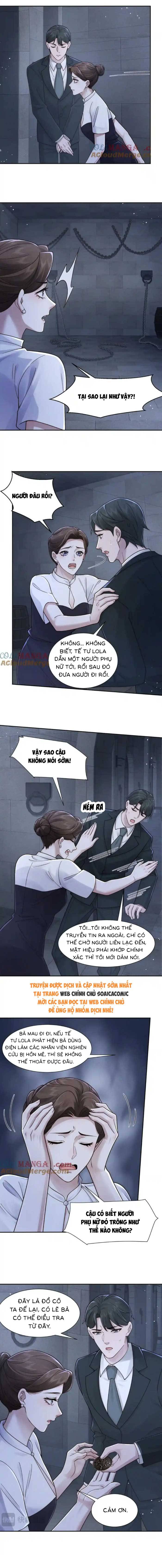 Hôn Nhân Chớp Nhoáng Với Thái Tử Tộc Sói: Chapter 44