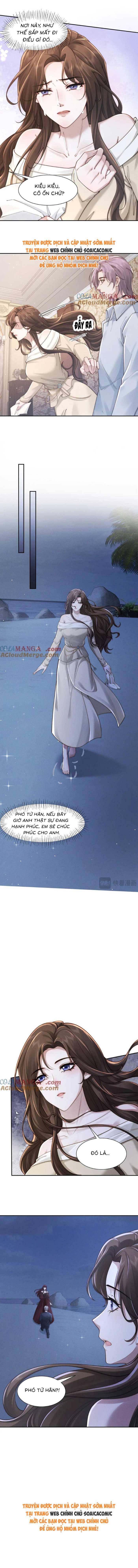 Hôn Nhân Chớp Nhoáng Với Thái Tử Tộc Sói: Chapter 45