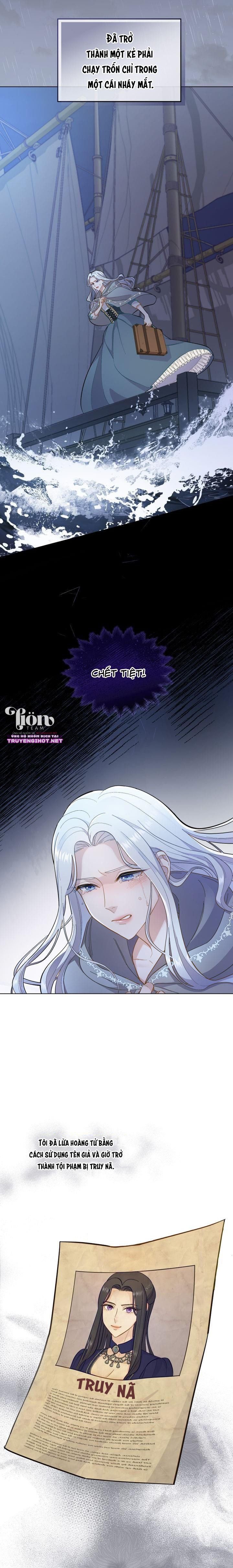 Hôn Nhân Giả Dối: Chapter 0
