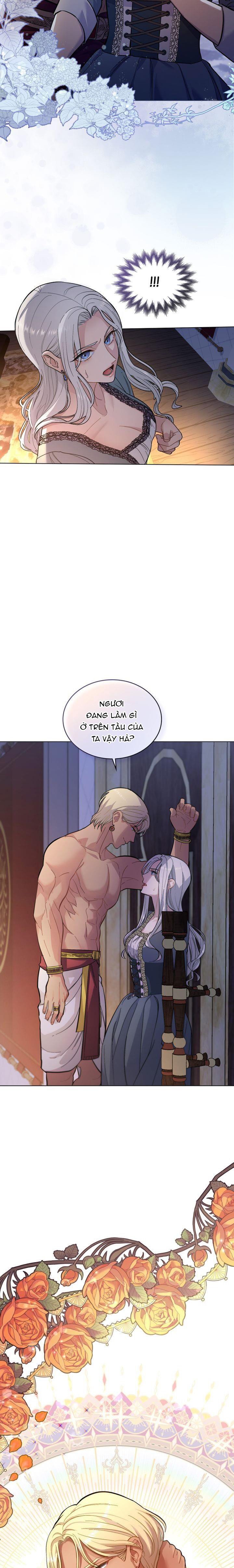 Hôn Nhân Giả Dối: Chapter 0