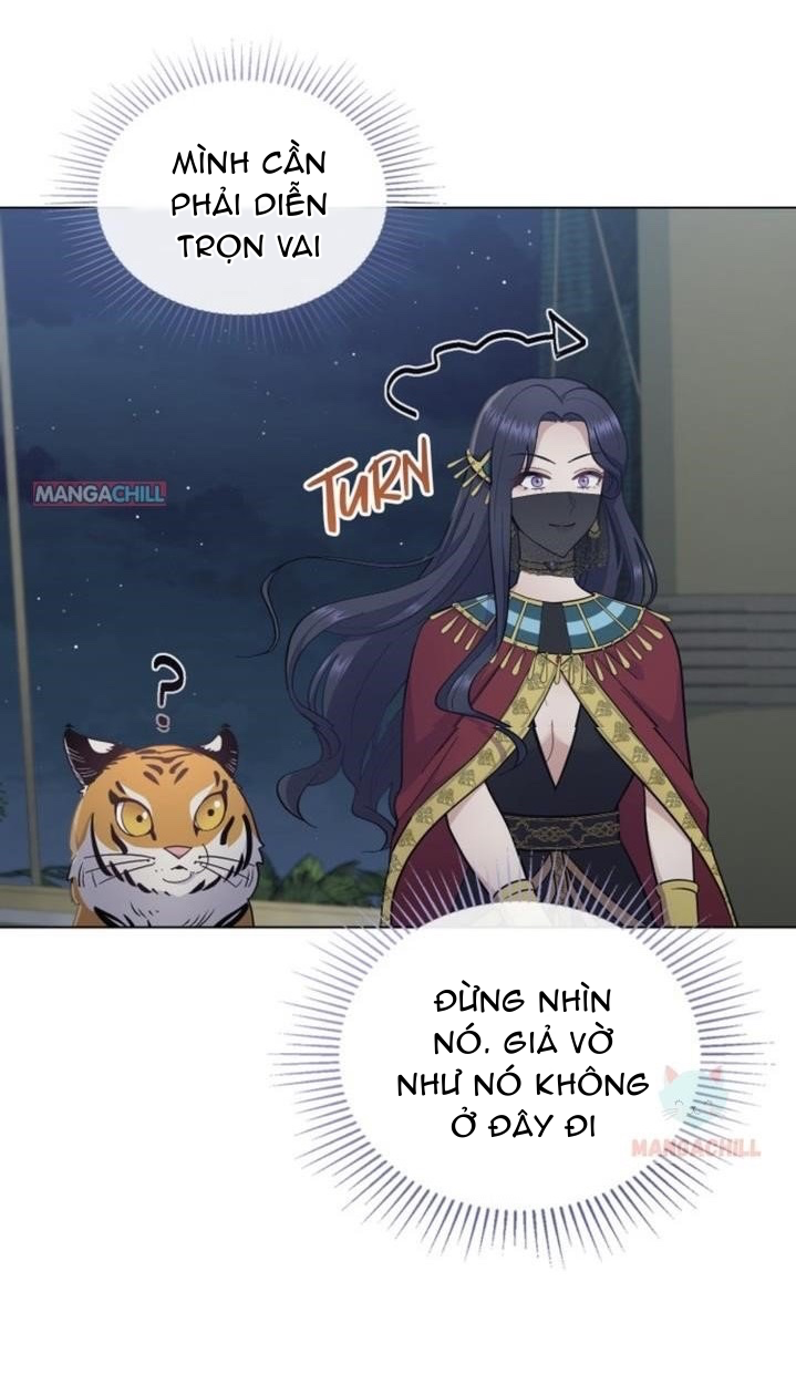 Hôn Nhân Giả Dối: Chapter 14.2
