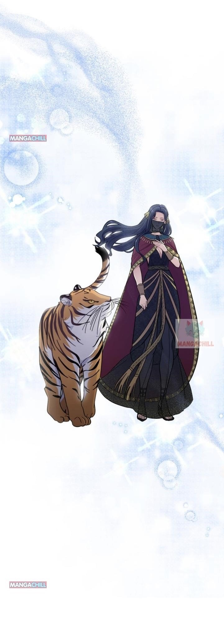 Hôn Nhân Giả Dối: Chapter 14.2