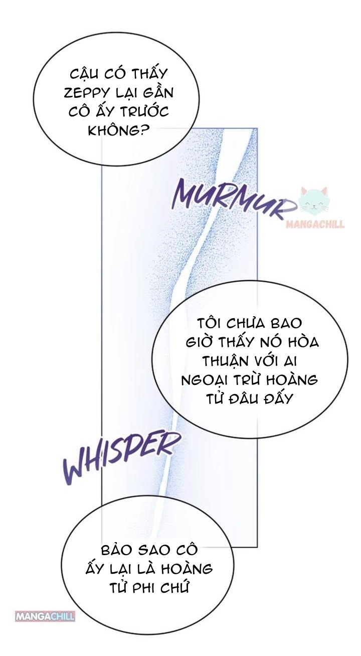 Hôn Nhân Giả Dối: Chapter 14.2