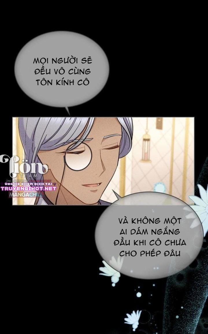 Hôn Nhân Giả Dối: Chapter 14.2