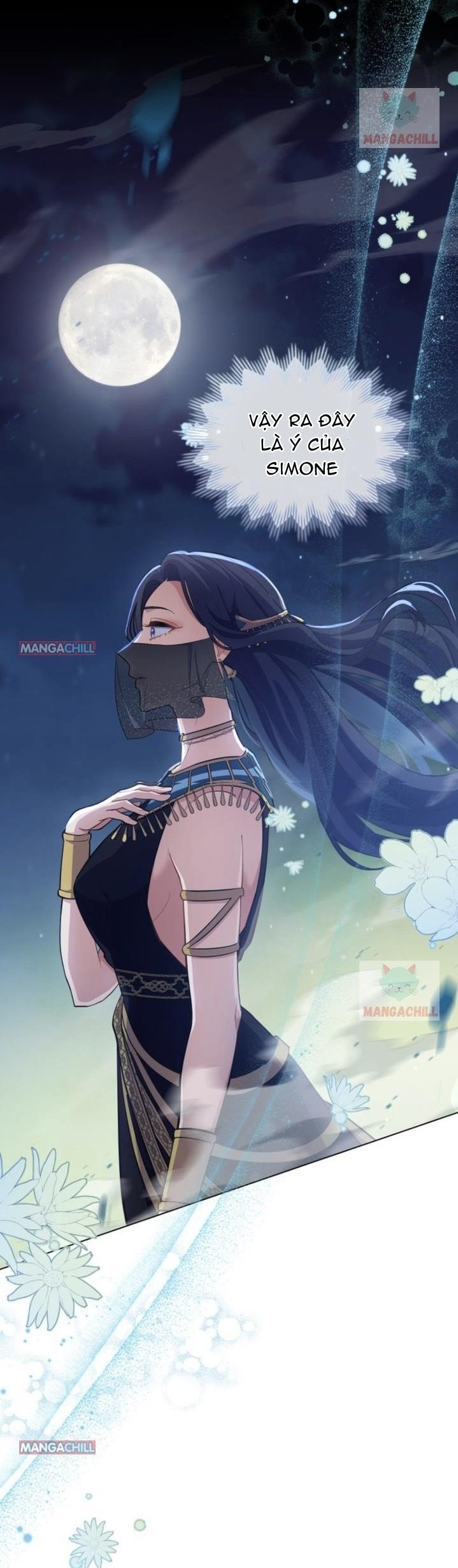 Hôn Nhân Giả Dối: Chapter 14.2