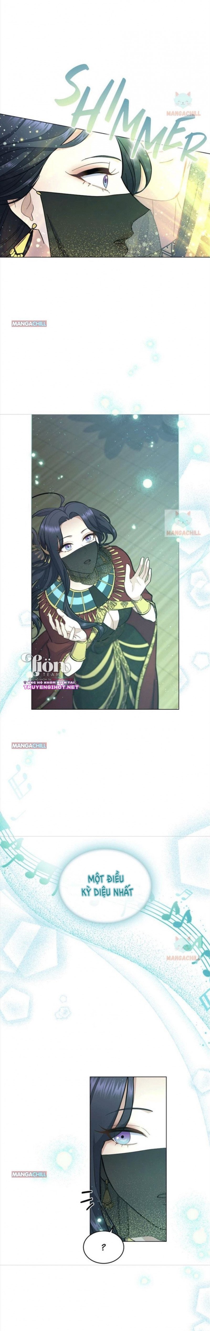 Hôn Nhân Giả Dối: Chapter 16