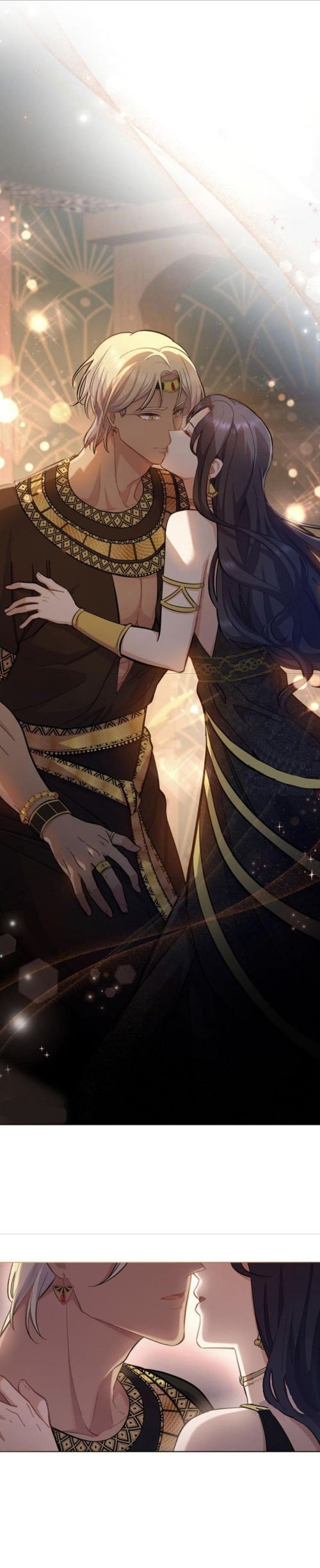 Hôn Nhân Giả Dối: Chapter 17