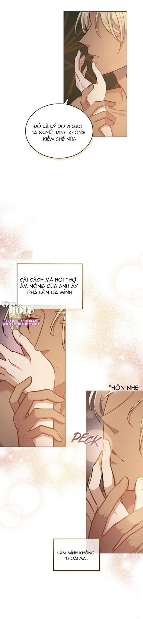 Hôn Nhân Giả Dối: Chapter 17