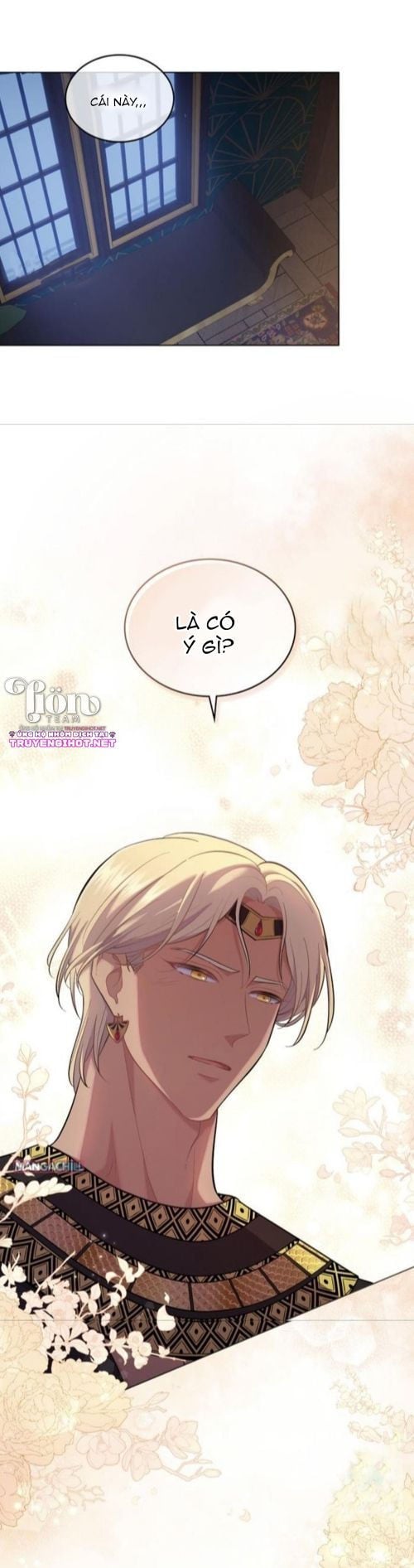 Hôn Nhân Giả Dối: Chapter 17