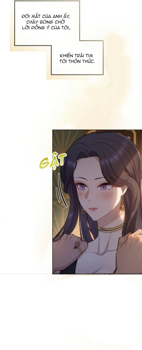 Hôn Nhân Giả Dối: Chapter 17