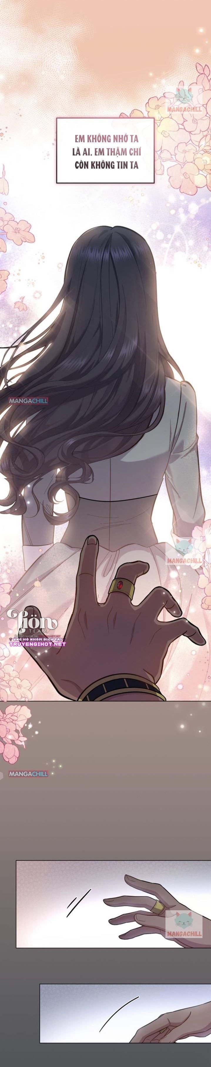 Hôn Nhân Giả Dối: Chapter 18.2