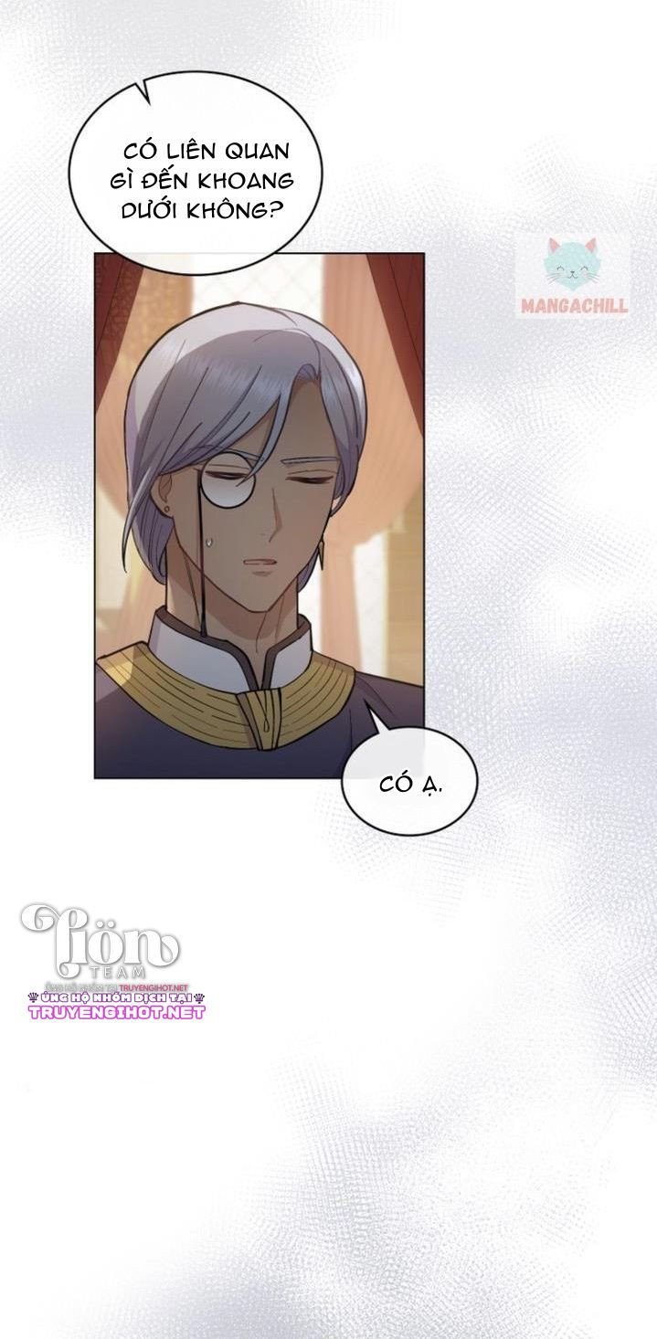 Hôn Nhân Giả Dối: Chapter 18.2