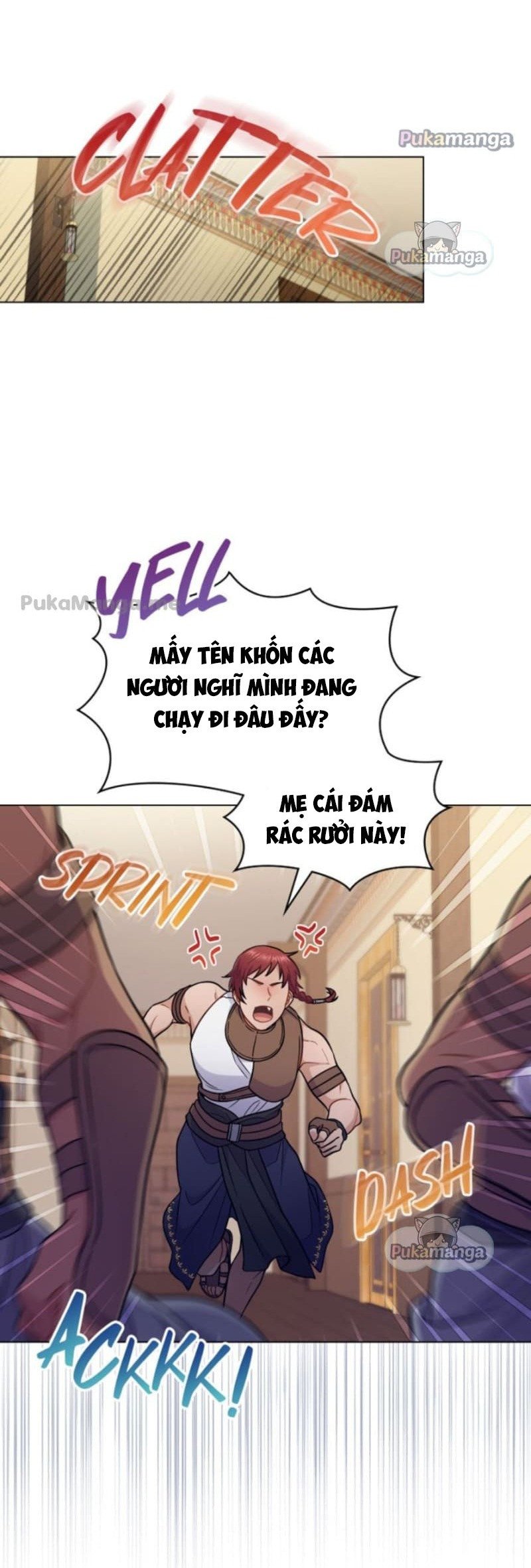 Hôn Nhân Giả Dối: Chapter 21.1