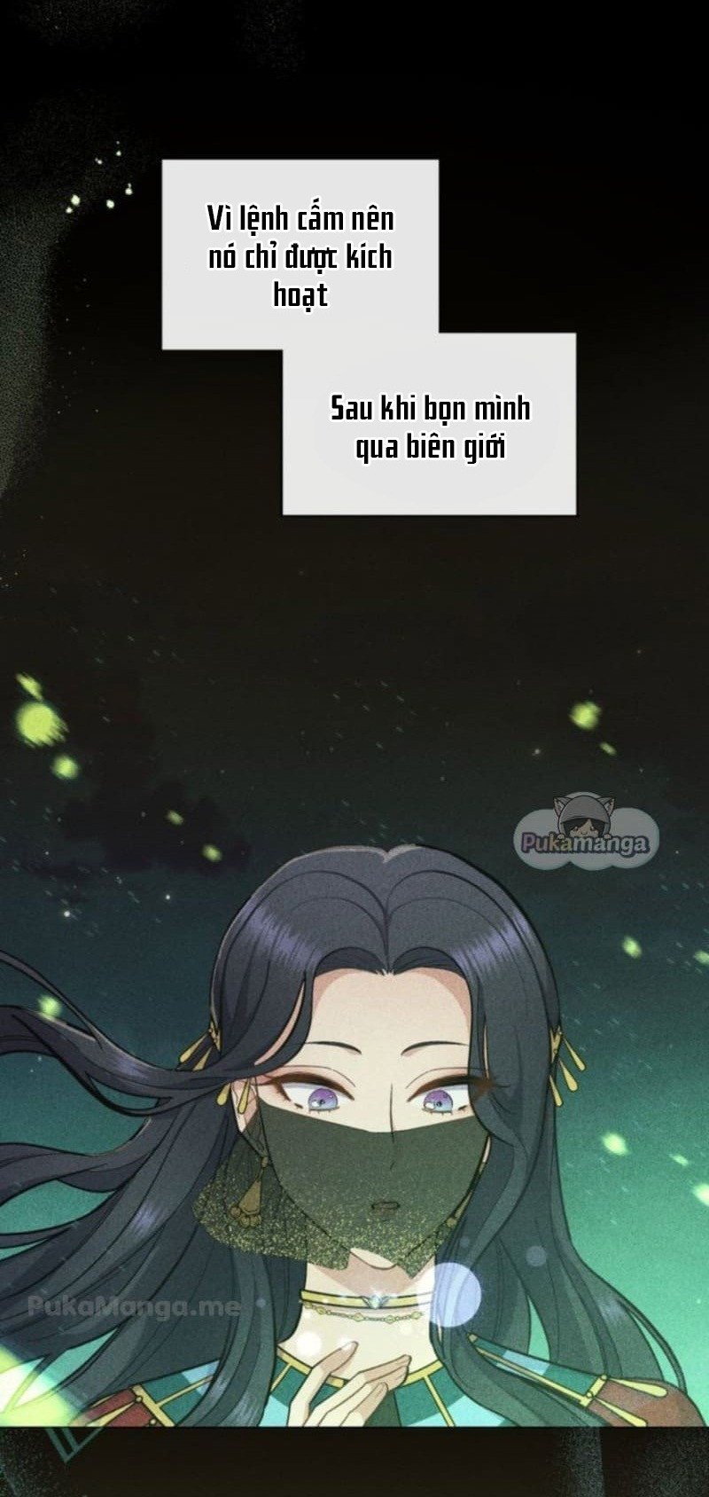 Hôn Nhân Giả Dối: Chapter 21.1