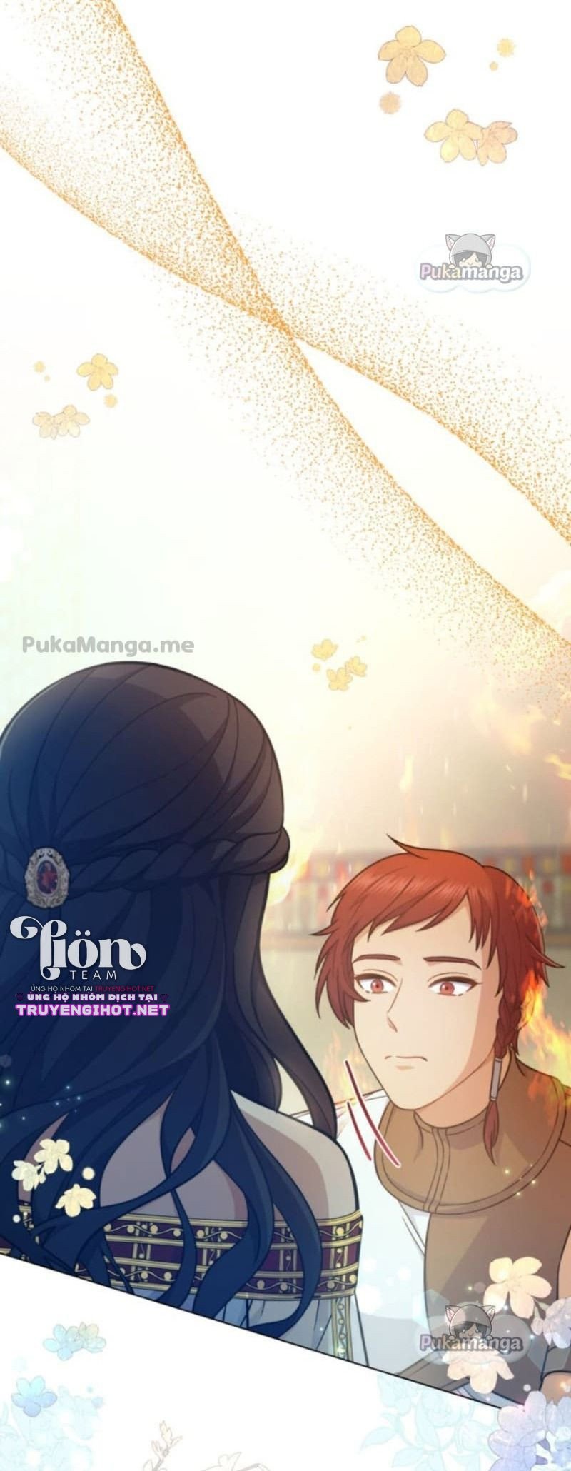 Hôn Nhân Giả Dối: Chapter 21.2