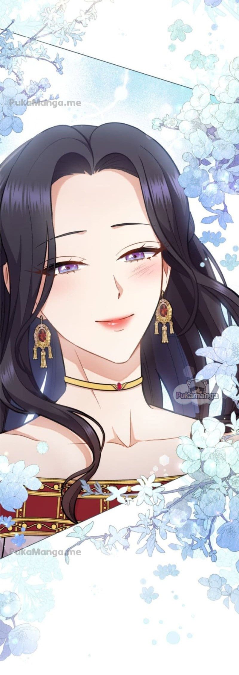 Hôn Nhân Giả Dối: Chapter 21.2