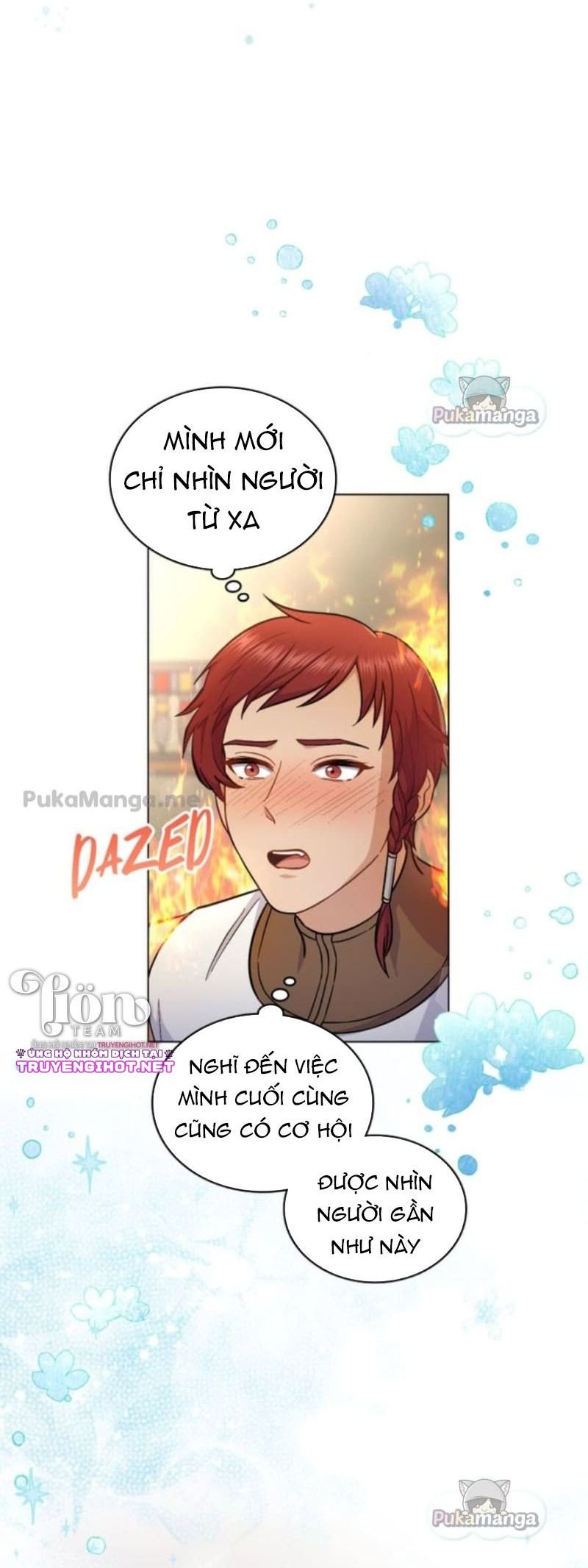 Hôn Nhân Giả Dối: Chapter 21.2