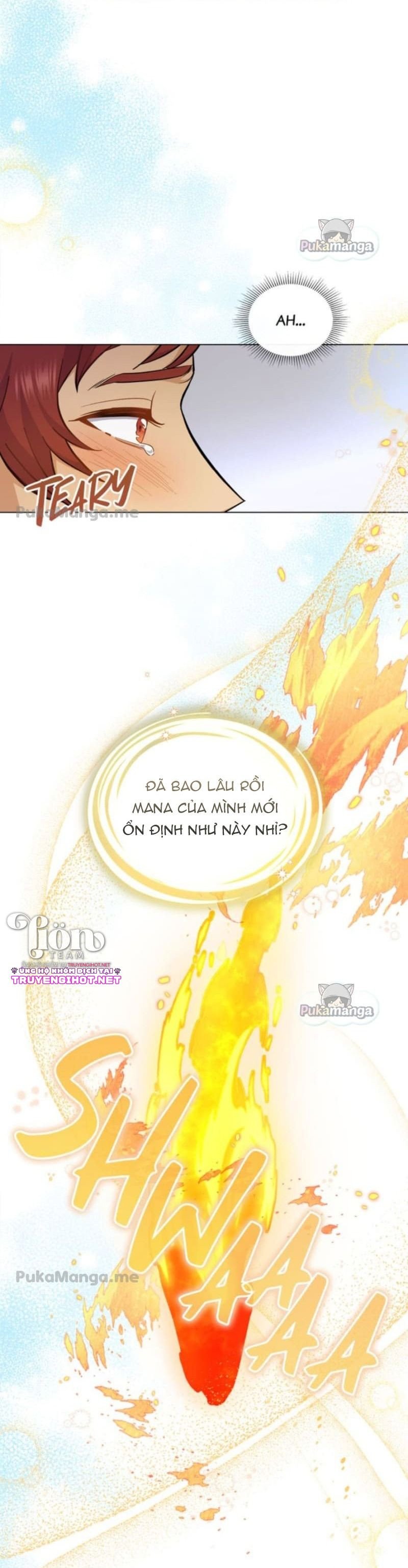Hôn Nhân Giả Dối: Chapter 21.2