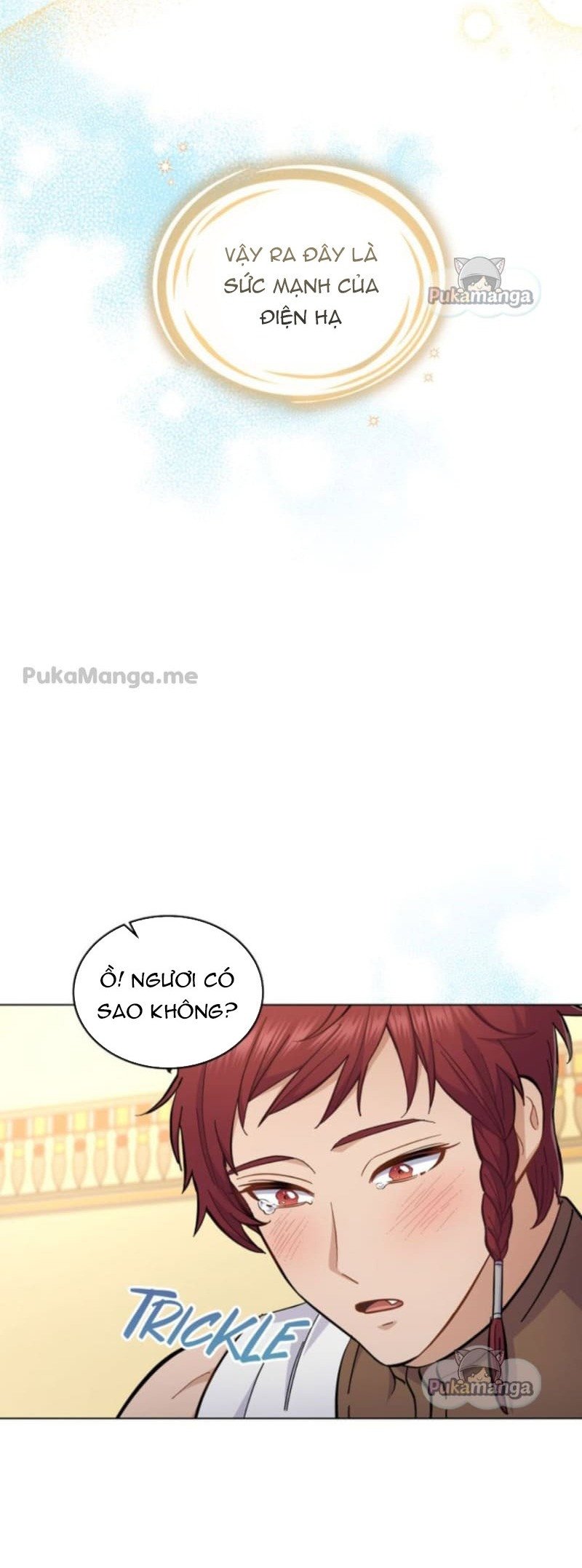 Hôn Nhân Giả Dối: Chapter 21.2