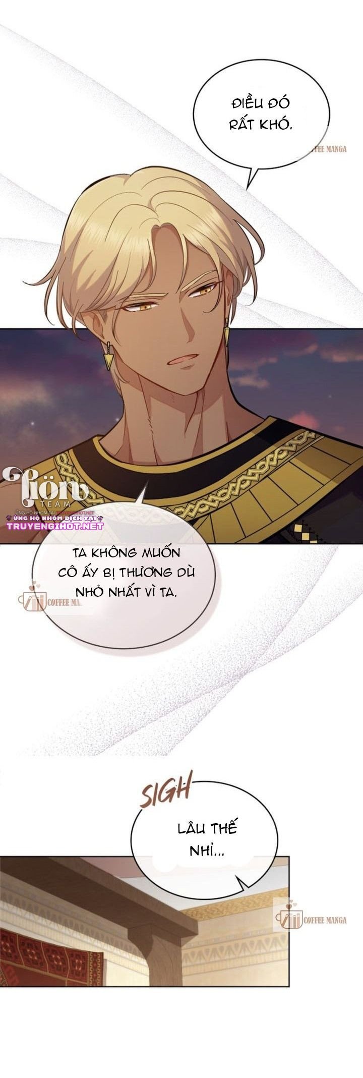 Hôn Nhân Giả Dối: Chapter 22.5