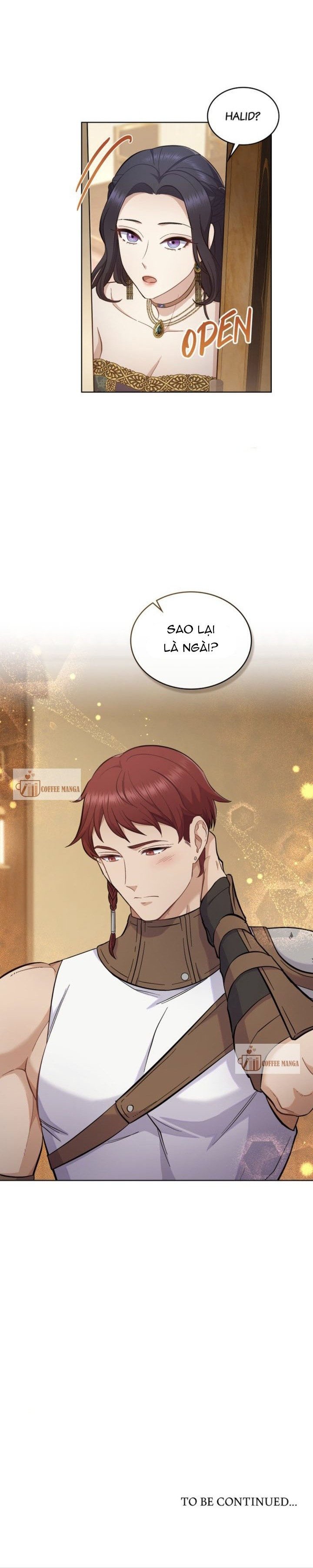 Hôn Nhân Giả Dối: Chapter 22.5