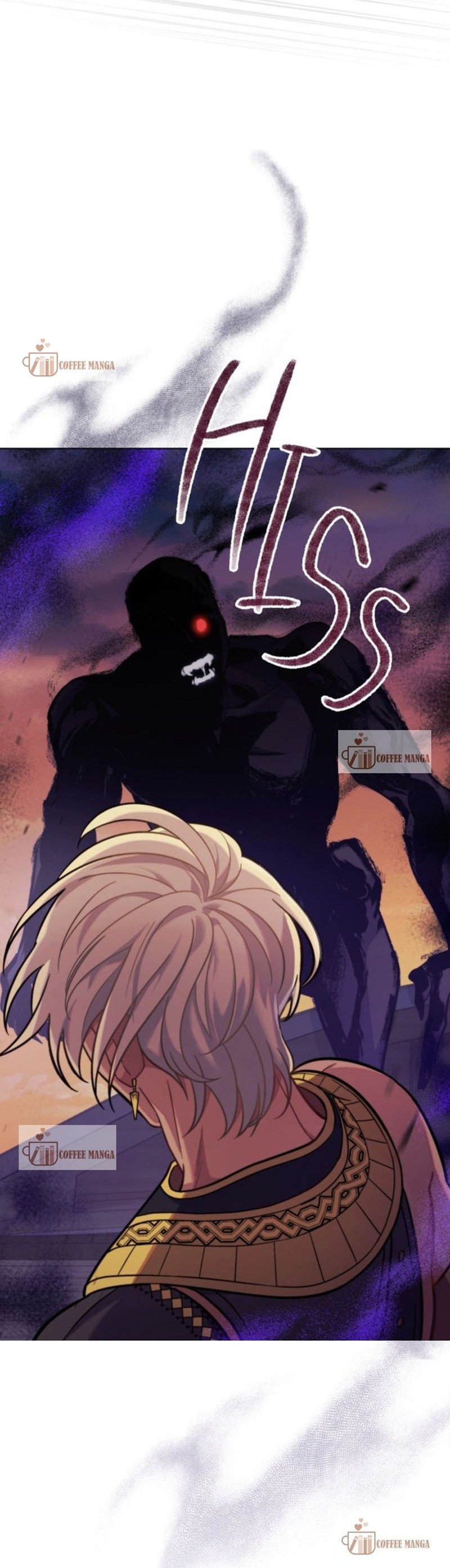 Hôn Nhân Giả Dối: Chapter 22.5