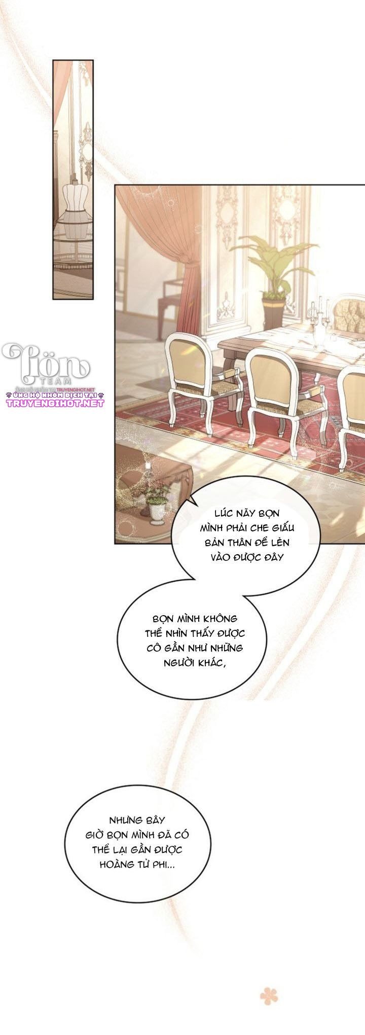 Hôn Nhân Giả Dối: Chapter 22