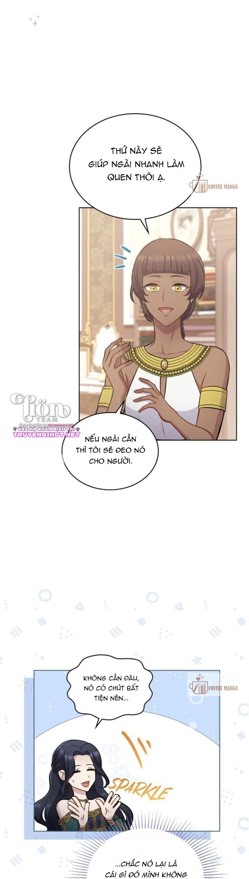 Hôn Nhân Giả Dối: Chapter 22