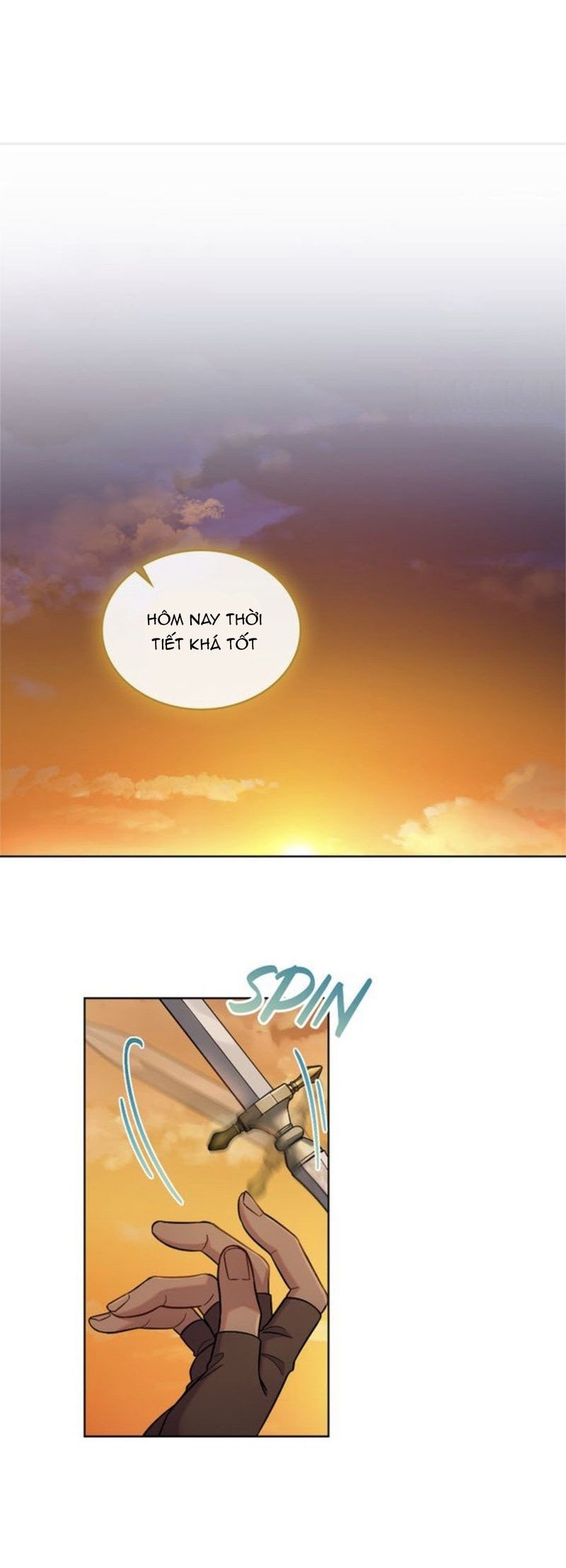 Hôn Nhân Giả Dối: Chapter 22