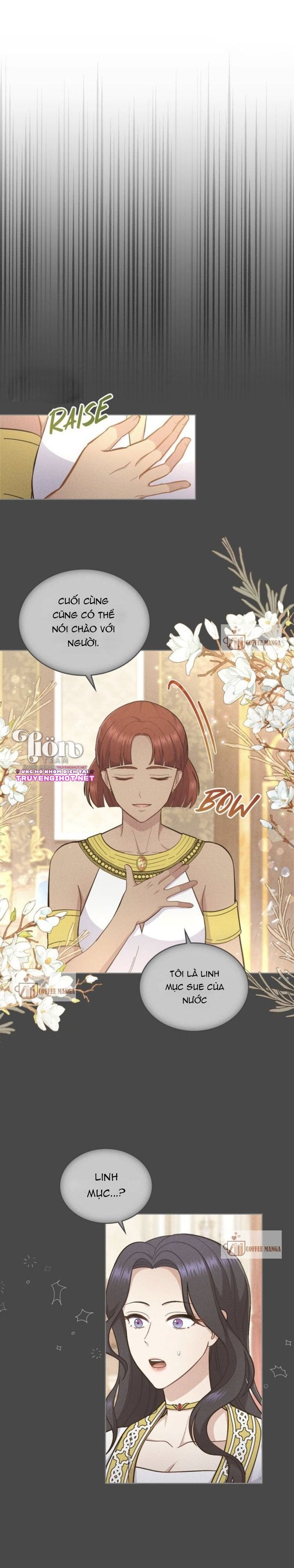 Hôn Nhân Giả Dối: Chapter 22
