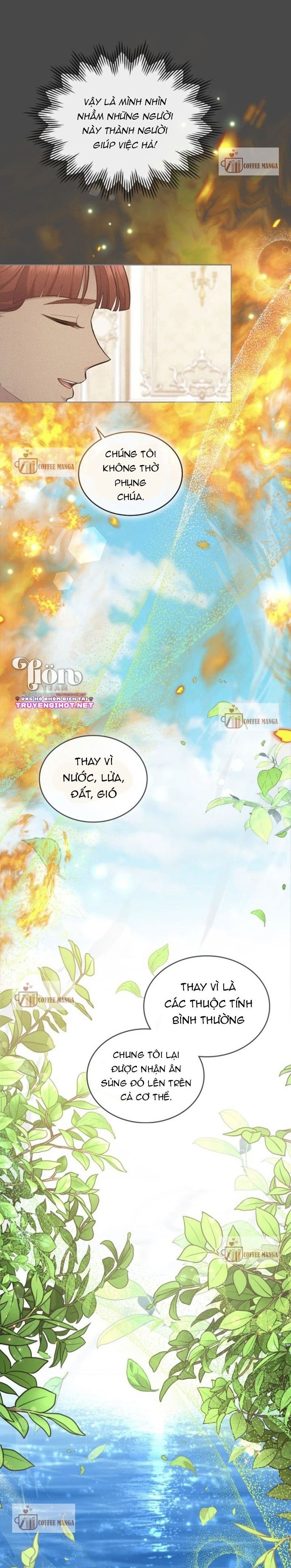 Hôn Nhân Giả Dối: Chapter 22