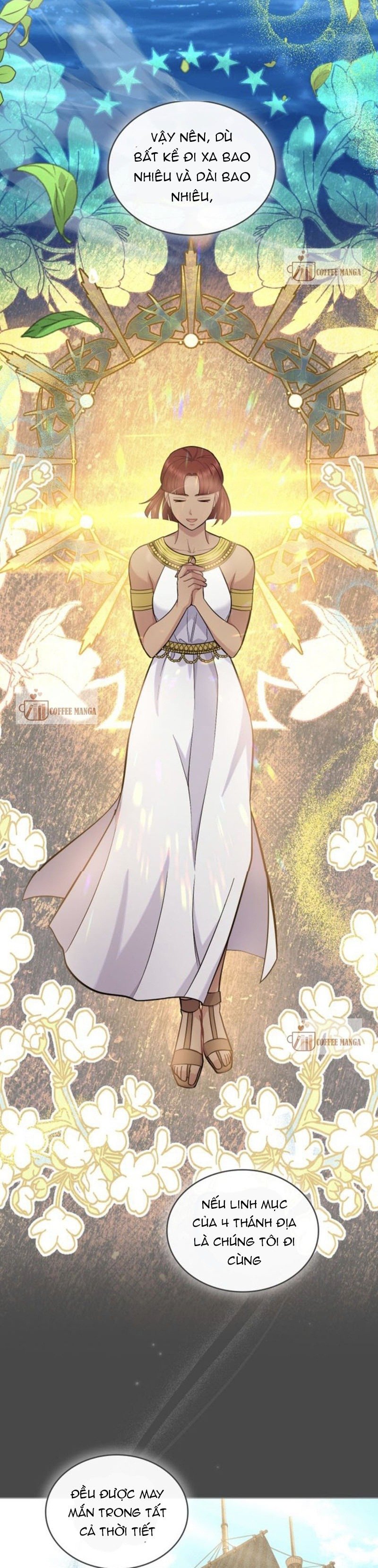 Hôn Nhân Giả Dối: Chapter 22