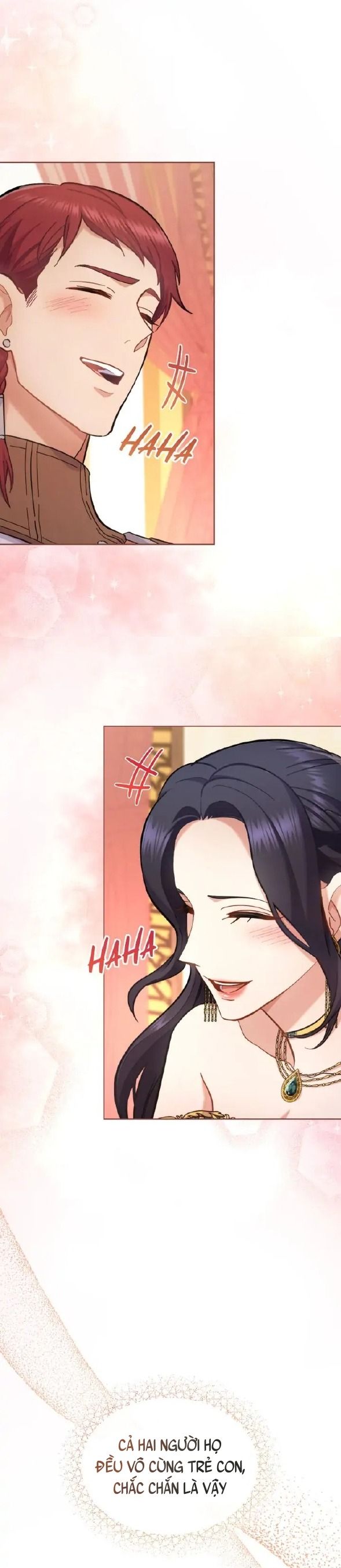 Hôn Nhân Giả Dối: Chapter 23.1