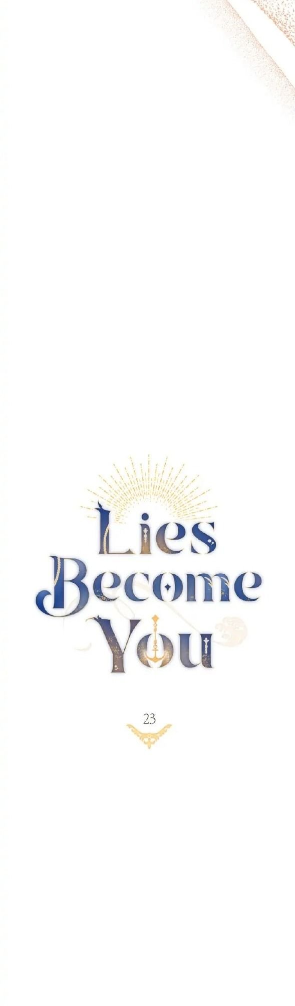 Hôn Nhân Giả Dối: Chapter 23.1