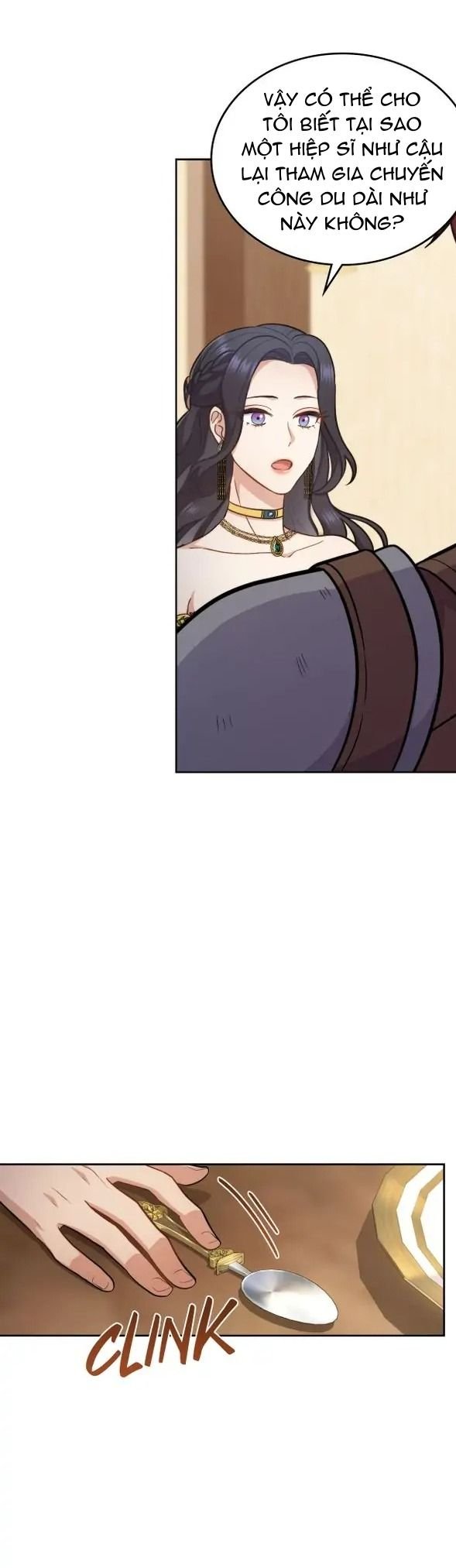 Hôn Nhân Giả Dối: Chapter 23.1