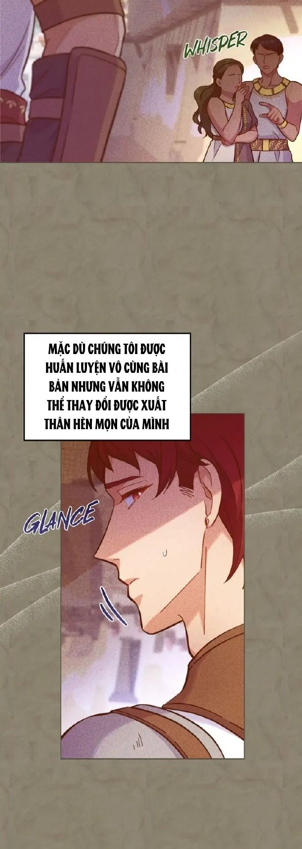 Hôn Nhân Giả Dối: Chapter 23.1