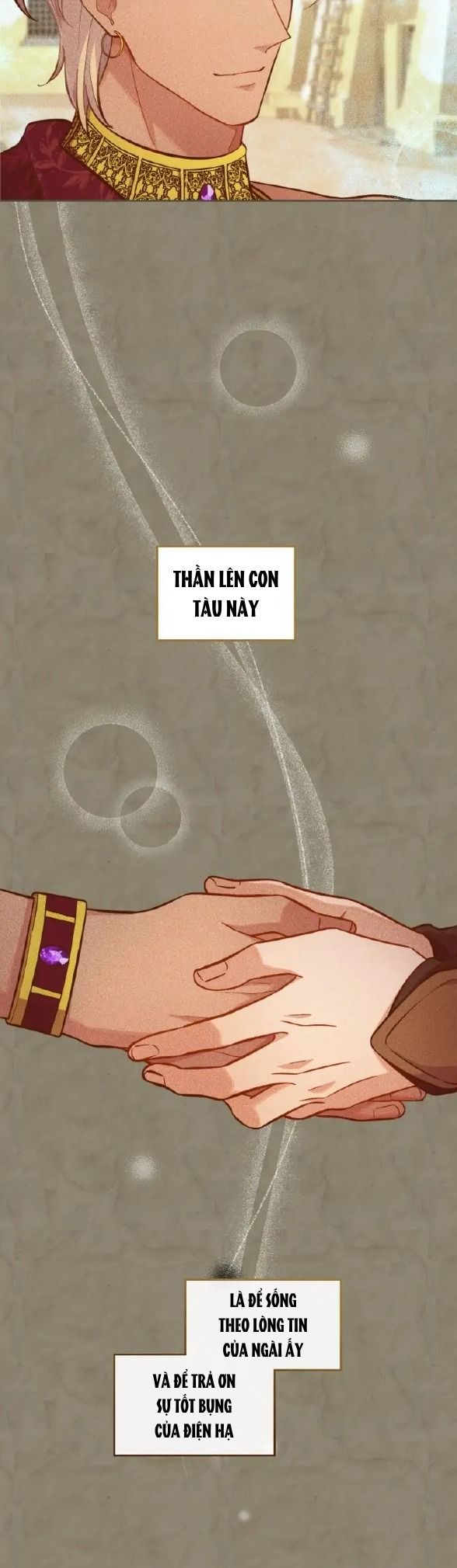 Hôn Nhân Giả Dối: Chapter 23.1